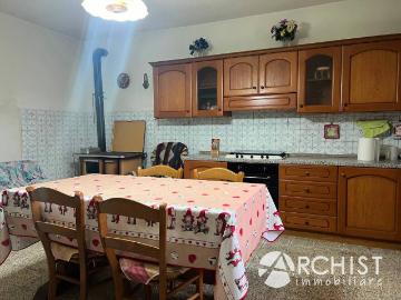 Casa indipendente in vendita a Larciano PT