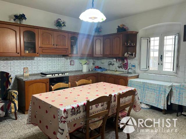 Casa indipendente in vendita a Larciano PT