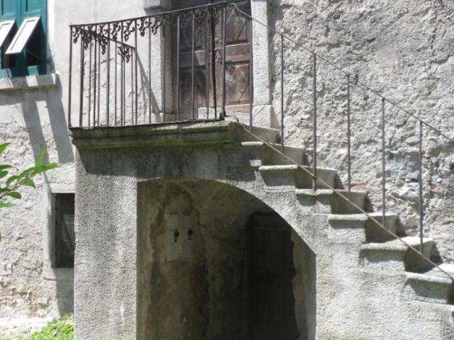 Casa Indipendente in vendita a Lardaro