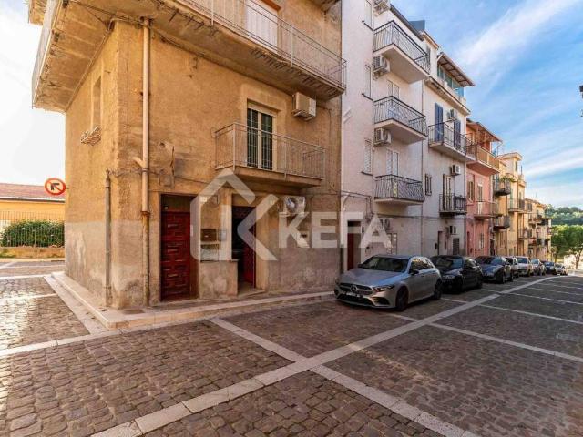 Casa indipendente in vendita a Lascari PA