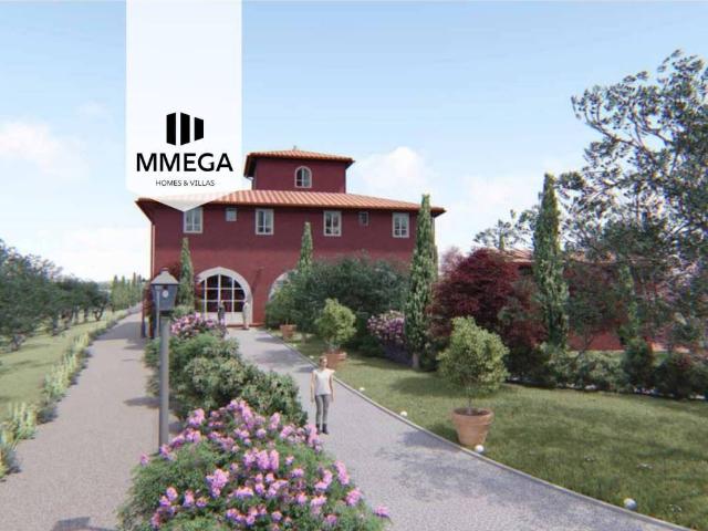 Casa indipendente in vendita a Lastra a Signa FI