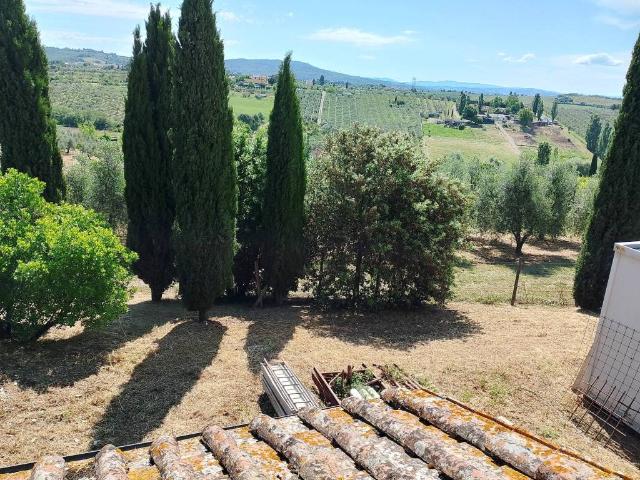 Casa indipendente in vendita a Lastra a Signa FI