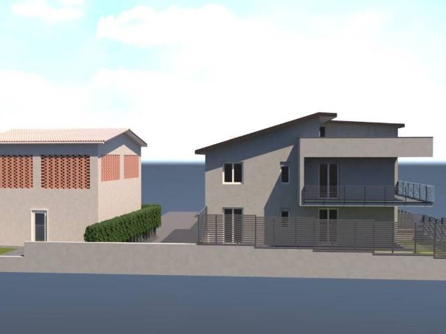 Casa indipendente in vendita a Lastra a Signa FI