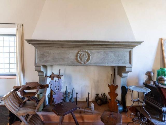 Casa indipendente in vendita a Lastra a Signa FI
