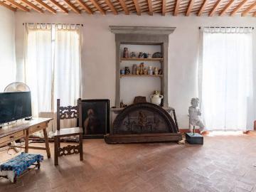 Casa indipendente in vendita a Lastra a Signa FI