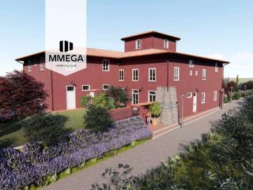 Casa indipendente in vendita a Lastra a Signa FI