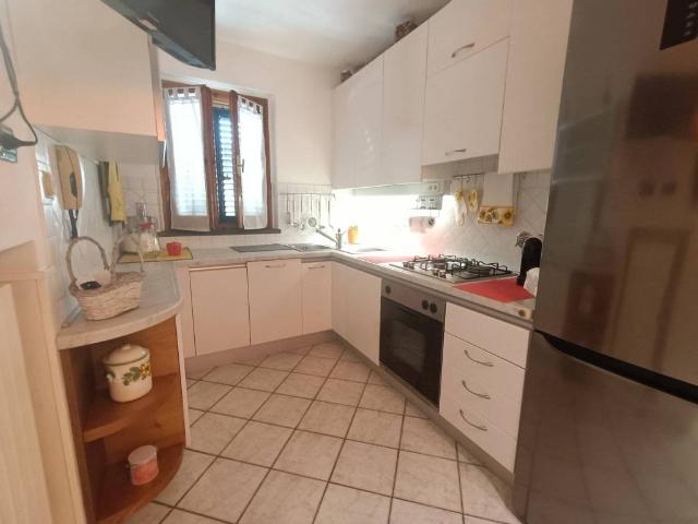 Casa indipendente in vendita a Lastra a Signa FI