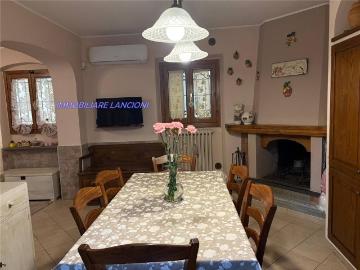 Casa indipendente in vendita a Lastra a Signa FI