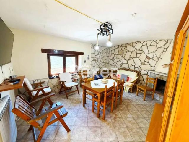 Casa indipendente in vendita a Letino CE