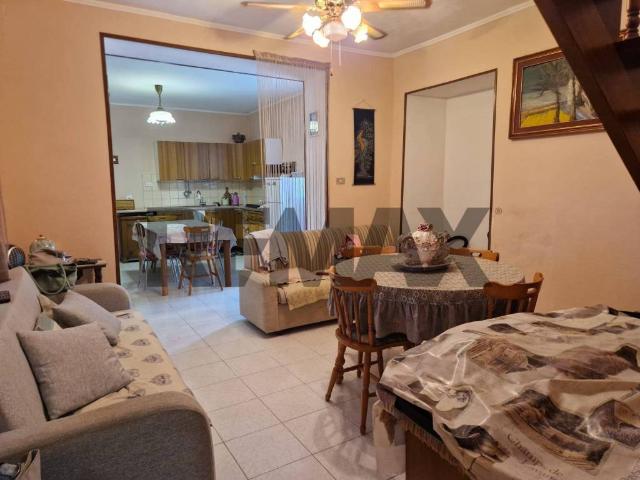 Casa indipendente in vendita a Lettomanoppello PE