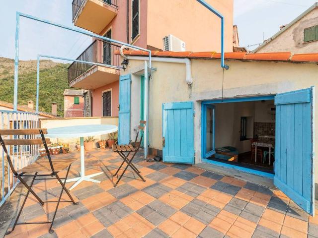 Casa indipendente in vendita a Levanto SP