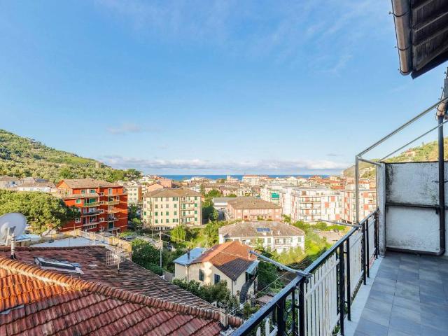 Casa indipendente in vendita a Levanto SP