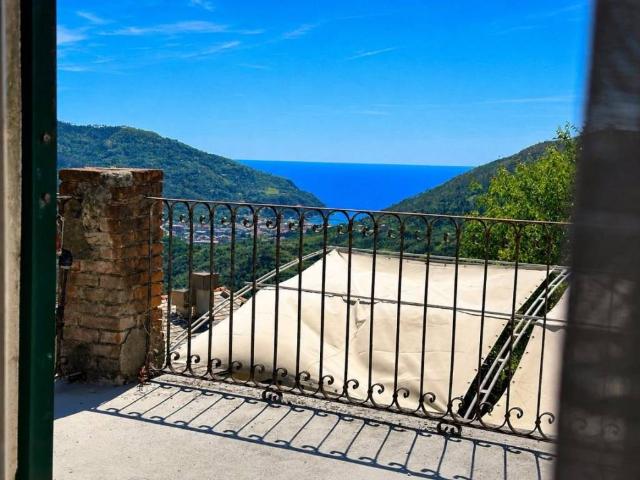 Casa indipendente in vendita a Levanto SP