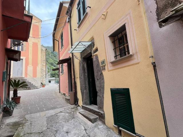 Casa indipendente in vendita a Levanto SP