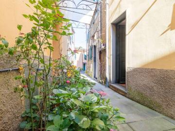 Casa indipendente in vendita a Levanto SP