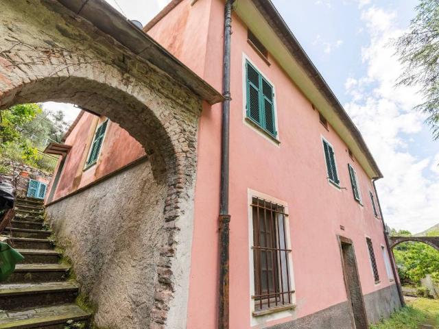 Casa indipendente in vendita a Levanto SP