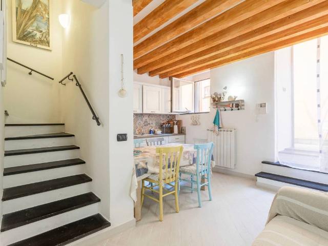 Casa indipendente in vendita a Levanto SP