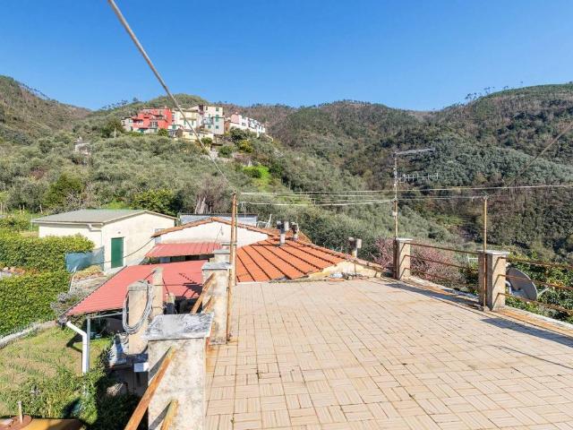 Casa indipendente in vendita a Levanto SP