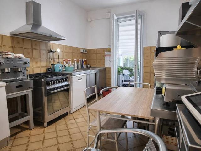 Casa indipendente in vendita a Levanto SP