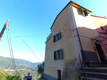 Casa indipendente in vendita a Levanto SP