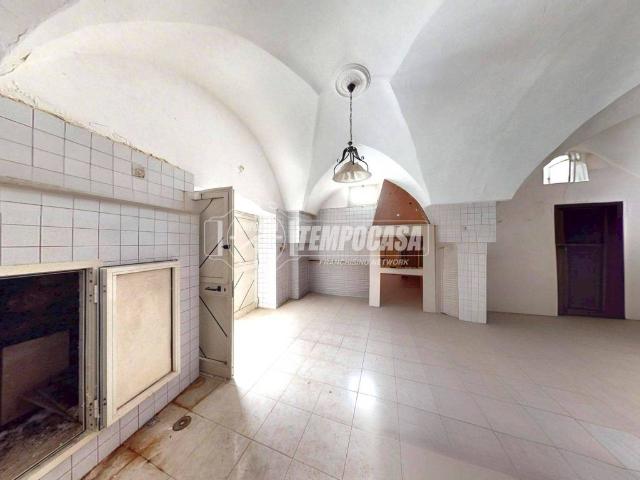 Casa indipendente in vendita a Leverano LE