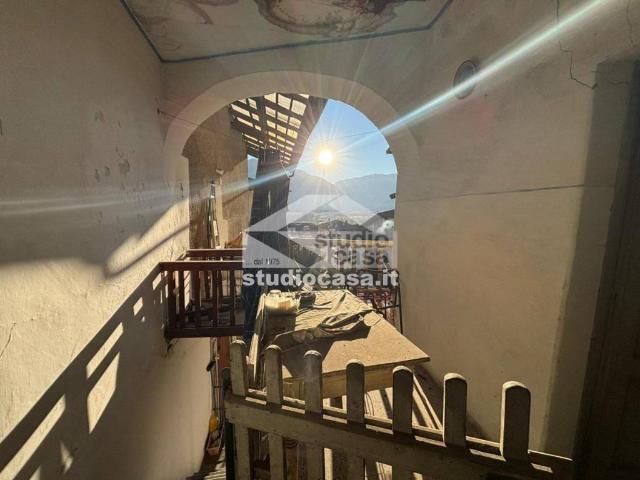 Casa indipendente in vendita a Levico Terme TN
