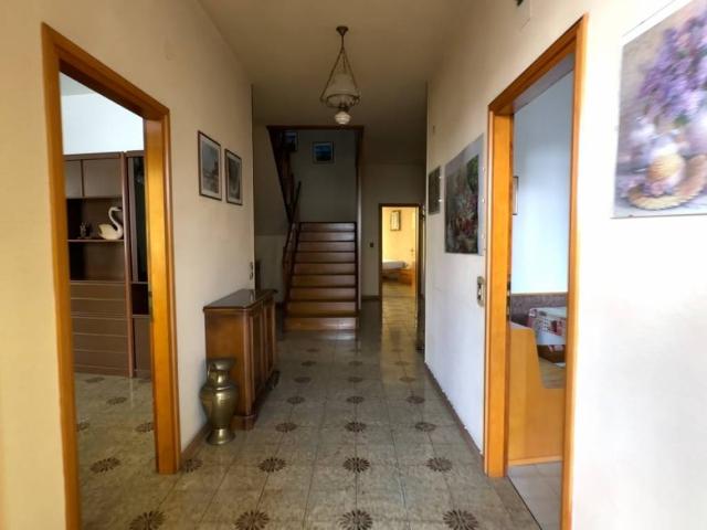 Casa indipendente in vendita a Levico Terme TN