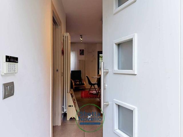 Casa indipendente in vendita a Levico Terme TN