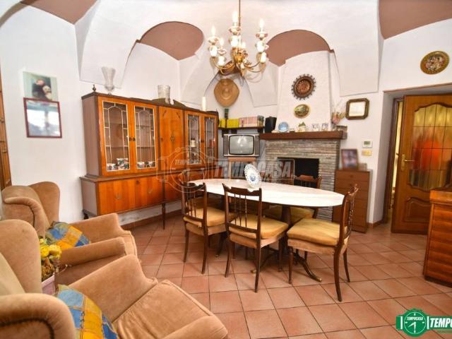 Casa indipendente in vendita a Levone TO