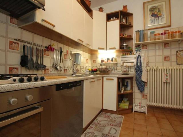 Casa indipendente in vendita a Lecco LC