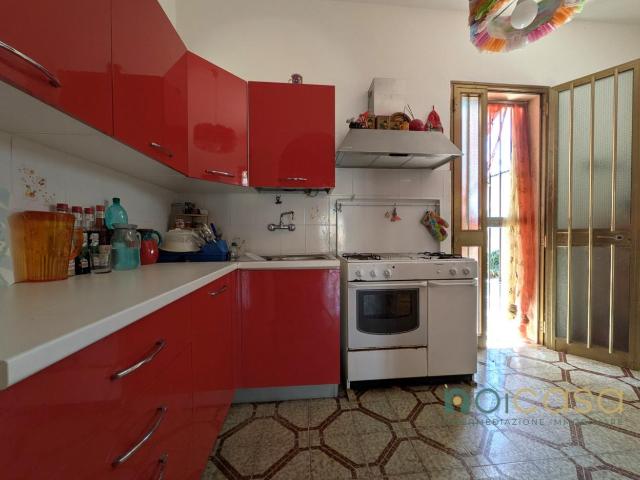 Casa indipendente in vendita a Lecce
