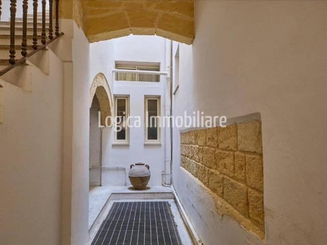 Casa indipendente in vendita a Lecce LE