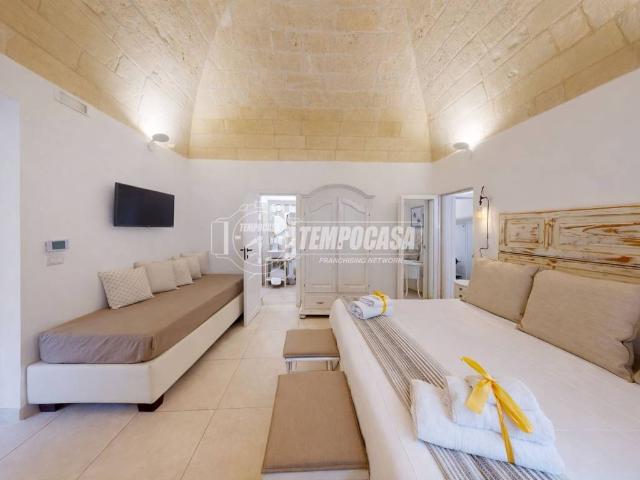Casa indipendente in vendita a Lecce LE