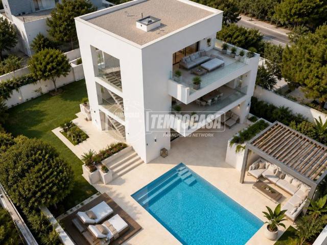 Casa indipendente in vendita a Lecce LE