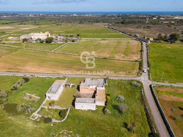 Villa in vendita a Lecce LE