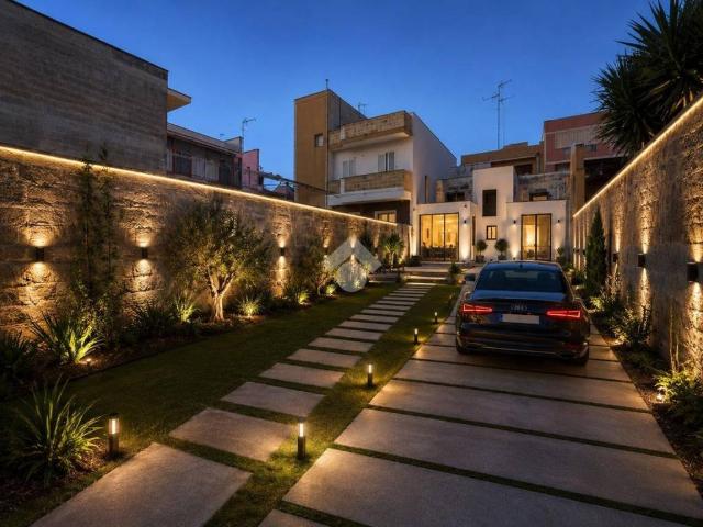Casa indipendente in vendita a Lecce LE