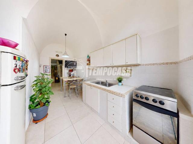 Casa indipendente in vendita a Lecce LE