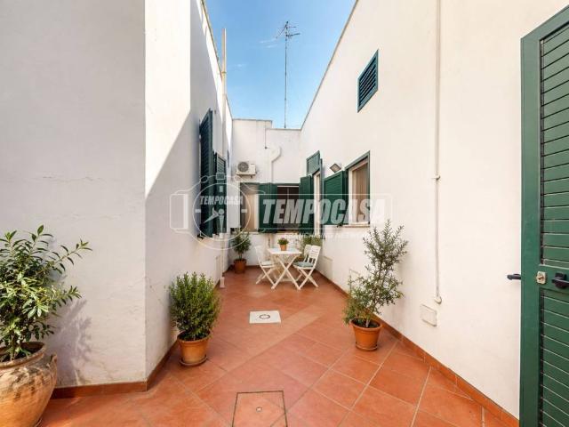 Casa indipendente in vendita a Lecce LE