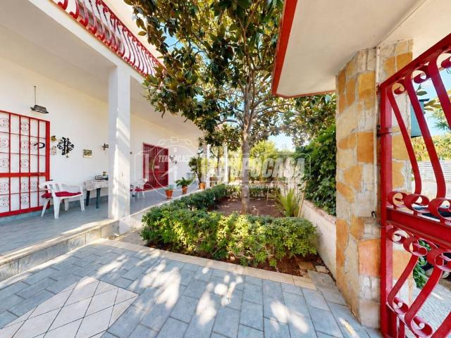 Casa indipendente in vendita a Lecce LE