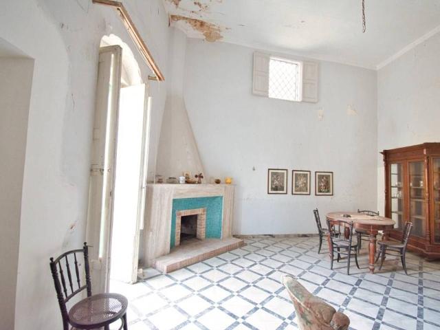 Casa indipendente in vendita a Lecce LE