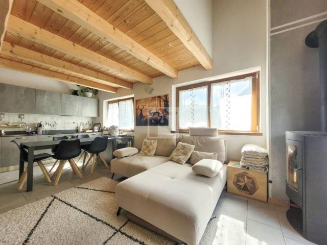 Casa indipendente in vendita a Ledro TN
