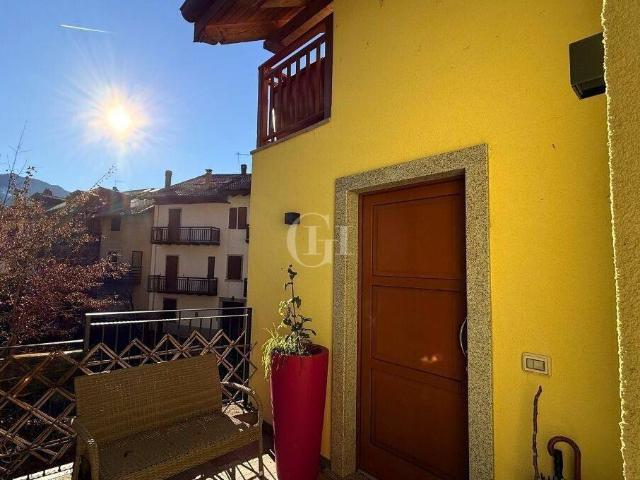 Casa indipendente in vendita a Ledro TN