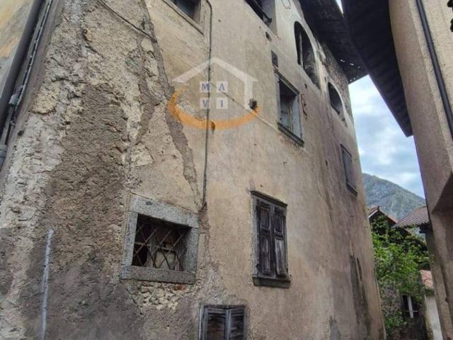 Casa indipendente in vendita a Ledro TN