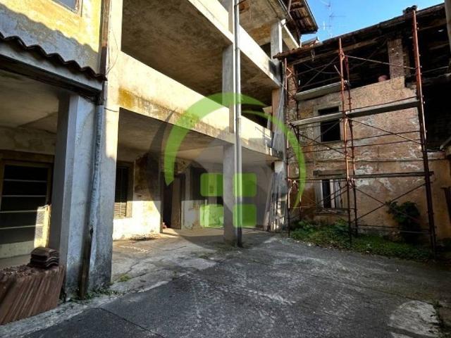 Casa indipendente in vendita a Leffe BG