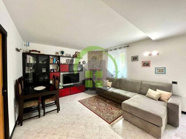 Casa indipendente in vendita a Leffe BG