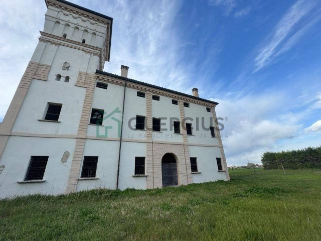 Casa indipendente in vendita a Legnago