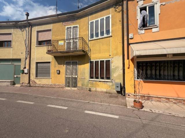 Casa indipendente in vendita a Legnago VR