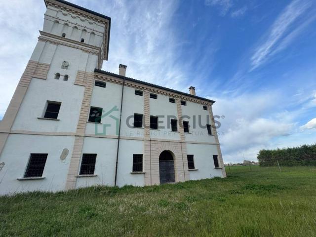 Casa indipendente in vendita a Legnago VR