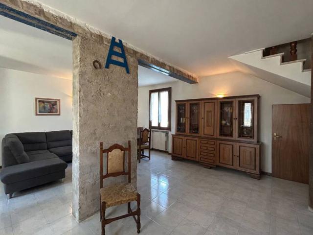 Casa indipendente in vendita a Legnago VR