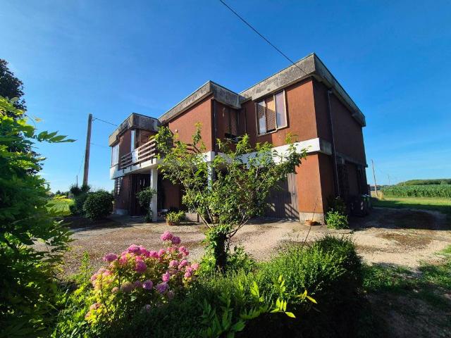 Casa indipendente in vendita a Legnago VR